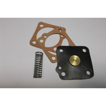 Zenith 42VIS, 42VIS-3, 42VIS-4, 42VIR-3, 48VIR, 48VIR-4,  Austin Bedford Ford Economy Diaphragm kit (B17328) 