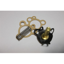 Zenith 30VN 33VN 34IV 34VN 34VNT 36IV 36IVE 36VN 37VNR 42VN 42VNT Austin Bedford Commer Ford Hillman Singer Vauxhall Economy Diaphragm Kit (B17330)  