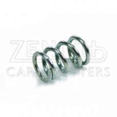 Zenith Idle Mixture Screw SPRING suits many Zenith carbs; see list here (L1177)
