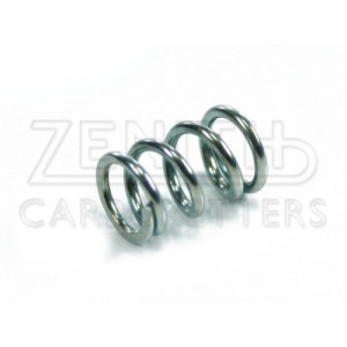 WEBER 36 DCD Idle Mixture Screw With Spring - Made In Italy