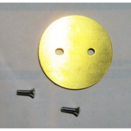 Zenith 36WIA, 36WIA-2, 36WIA-3; Ford Zephyr Humber Hawk Sunbeam Rapier Throttle Disc [016482]