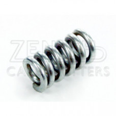 Zenith Throttle Stop Spring suits most models and series from 26VF-3 to 48VIR-4 see list here (B04611)   