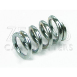 Zenith SPRING for Idle Mixture Screw 24T2, 26JS, 26VF-3, 26VME, others - see list here (B09846)
