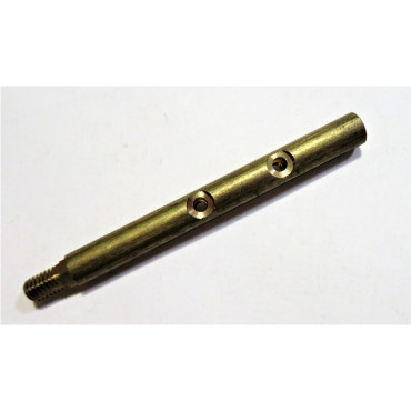 Zenith 37VNR throttle shaft [ZTS232]