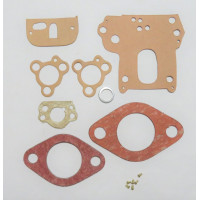 Zenith 33VN 34VN Austin Freeway Cambridge Bedford Ford Thames Morris Oxford Wolseley Vauxhall Volvo Gasket Kit (BGP08)