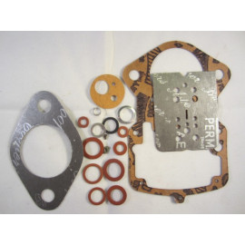 Zenith 42VI-8 42VIE-8 42VEI-5 42VEI-11 Austin A70 Austin 16HP Van  Dennis E504-10 Gasket Kit (BGP13) 
