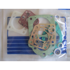 Solex 32PBIO-5, B32PBIO-7, Commer 1.6L Van '61-64; Commer 3L, 2.25L '62-66; Commer KAL; Gasket Kit (BGP211)  