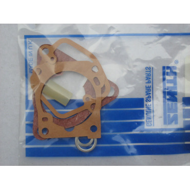SOLEX 30PIH-5 Hillman Imp Gasket Kit (BGP222)