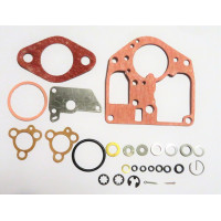 Zenith 36IVT 38IVT Ford Zephyr V4 and V6 1966-67 Gasket Kit (BGP230)