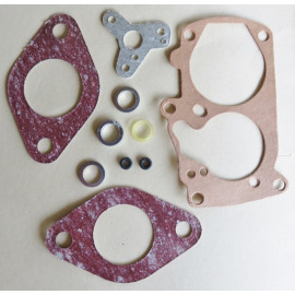 Zenith 30IZ, 30IZE, Hillman Minx; Cortina 113E, Torana HB LC, Vauxhall Viva HB HC Firenza, Reliant Rebel Bug, Bedford HA BT; Gasket Kit (BGP238)   
