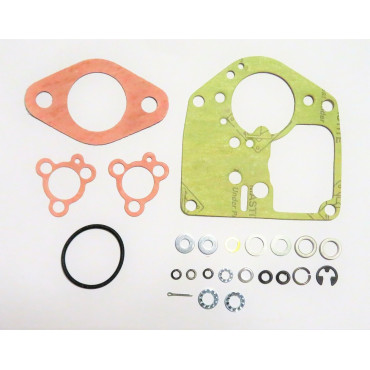 Zenith 34IV; 36IV; IVD; IVET; IVN; IVD; IVE; IVED; IVT: IVX; Austin Gipsy Bedford David Brown Ford Land Rover Vauxhall Viva Victor genuine Zenith Kit (BGP243)   