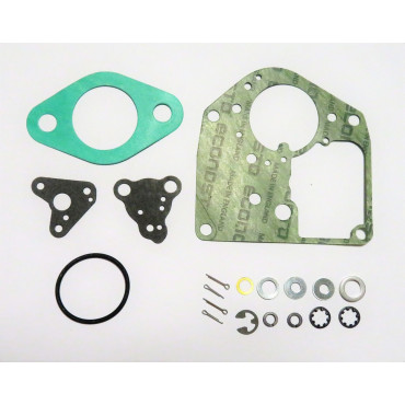 Zenith 36IVEP Bedford 1800CF, Commer 1725cc. Gasket Kit (BGP250)