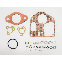 Zenith 34IV 34IVE 36IV Commer PA PB L/C Van Ford Corsair V4 GT Gasket Kit (BGP60)