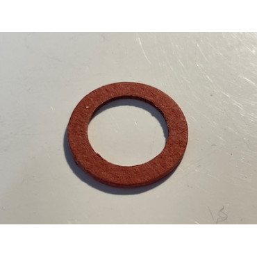 Zenith carburettor fibre washer [04625] 
