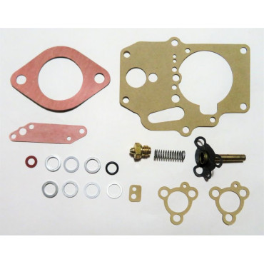 Zenith 42WIA 42WIAT 42WIATD Ford Zodiac Humber Super Snipe Vauxhall Cresta rebuild Kit [ZK13]