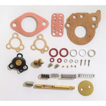 Zenith 30VIG-9 Volvo PV/44 1955-56 major rebuild kit [ZK19]   