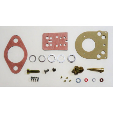 Zenith 26VME Austin A30 A35 A40 Farina Commer Cob Hillman Husky Volvo T15 tractor rebuild kit [ZK21]