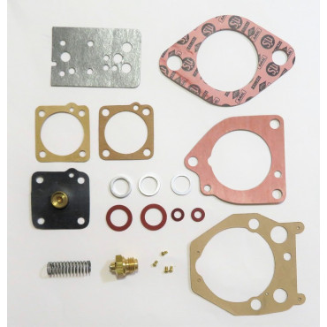 Zenith 36VIS Austin Series III 4L Truck, Ford Thames Trader -57-60 rebuild Kit (ZK136)