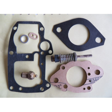 Zenith 32IF Renault R5; R6; R9; R11; R12; R18; Fuego; Trafic overhaul Kit (ZK32IF) 