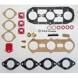 Zenith 40TIN Porsche 911 '69-72 rebuild kit [ZK40TIN]