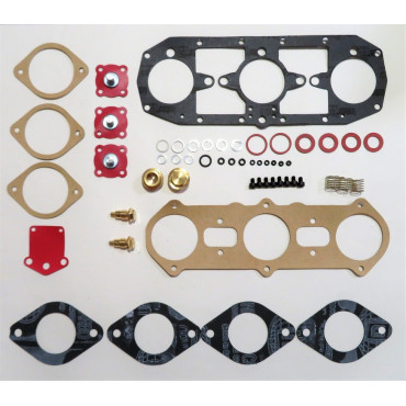 Zenith 40TIN Porsche 911 '69-72 rebuild kit [ZK40TIN]