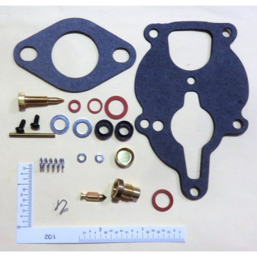 Zenith Allis-Chalmers series 68 Clark Continental Ford Onan Wisconsin rebuild kit [ZK4292]