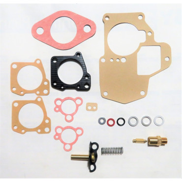 Zenith 34WIA 36WIA-3 Humber Sceptre Ford Consul Sunbeam Alpine rebuild kit [ZK44]