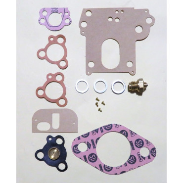 Zenith 34VN 36VN repair kit [ZK01]