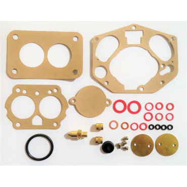 Zenith 32NDIX Porsche 1957-65 356, 1600 S rebuild kit [ZK7229]