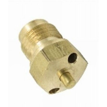 Zenith Needle & Seat 1.6mm 30IZ  30IZE Bedford HA Van Vauxhall Viva Firenza  (B18304)