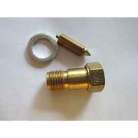 Zenith Needle and Seat 2.0mm 36IVE Austin EA Van  (B24217)