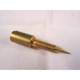Zenith Idle Mixture Screw 30VN, 34VN, 34VNT, 34WIA, 36WIA, 36WIP, 37VNR, 42WIA, more (L2033)