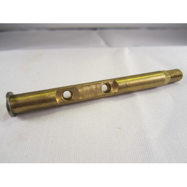 Zenith 30VM-4 -5 -6 -7 -8 Throttle Shaft Austin Commer Hillman Jowett 1939-63 (014057)