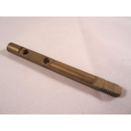 Zenith 30VN 30VNP 32VN 33VN 30VN-2 32VNP Throttle Shaft Ford Hillman International Morgan (016704)