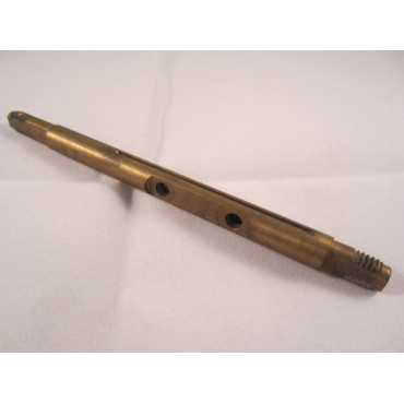 Zenith 42WIA 42WIA-2 Throttle Spindle 42WIA 42WIA-2 (B017940)