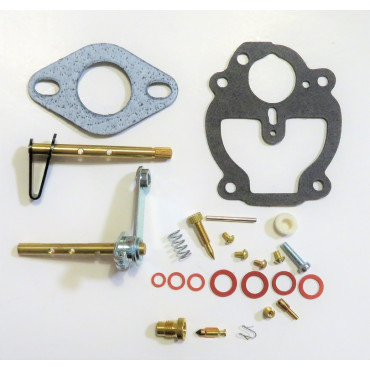 Zenith 61AJ7 Allis Chalmers B 1B C RC B15 inc Kero 1938-48 Rebuild Kit (ZK1031)  