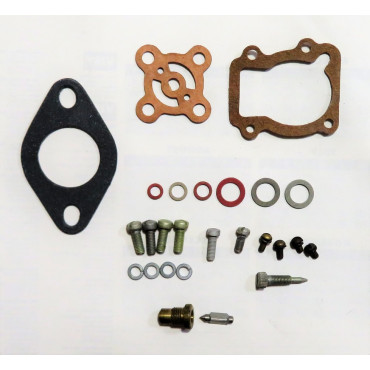 Zenith International with Waukesha Engine '35-38, NOVO Industrial '35-38 rebuild Kit (ZK1041)    