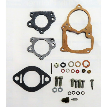 Zenith F.W.D. HUG  I.H.C. Indiana White Ward-LaFrance Hercules Waukesha Buda '37-41 rebuild kit (ZK1877)   