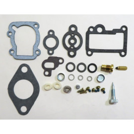 Zenith TU4C Caterpillar D2 D4 John Deere 70 to 830 pony motor carb rebuild kit = [ZK318]