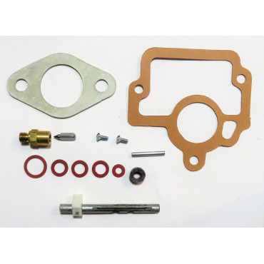 I.H.C. TRACTOR Model H HV 4 1939-53 Carb Nos. 45108DB 50981DA Rebuild Kit (ZK605)
