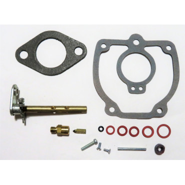 I.H.C. Farmall Tractor 460 560 606 660 1958-63 Zenith carb rebuild Kit (ZK608) 