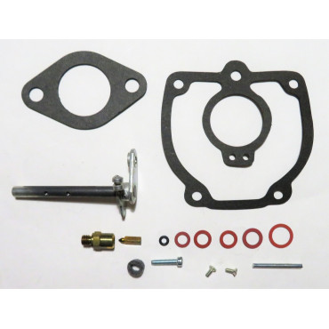 I.H.C. Tractor 660 Combine 403 Farmall 19 M MTA Super H & more Industrial 1959-63 rebuild Kit (ZK609)