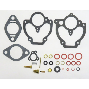 Zenith 62M 63M Chris Craft Chrysler East Hope Gray Lathrop Palmer Scripps Redwing Universal Volvo Marine rebuild kit [ZK6100]  