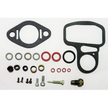 Zenith 124.5TO 124.5TO 124.5TOP 124.5TOX Allis Chalmers 1933-40 Centaur 1935-37 rebuild Kit (ZK617)    