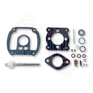 Zenith K5 K5A Allis Chalmers Caterpilar 22 Farmall & International premium rebuild kit [ZK1029]