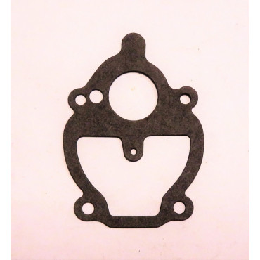 Zenith float bowl gasket type 62 63 68 USA updraft [ZG1628]