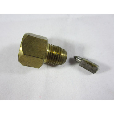 Zenith Ford B Model Needle and Seat 1932-34 (MV9564A)